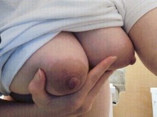 229px x 171px - Pregnant Girl Shows Her Great Tits Porn Gif | Pornhub.com