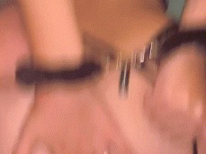 ass anal submissive gif