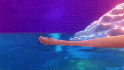 Mona Slime Porn Gif Pornhub com 