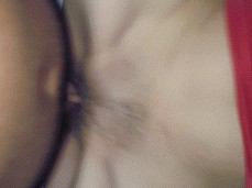 Asian hotwife fucked by BBC gif