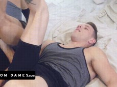 Seen this twink dick yet? gif