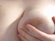 Nice boobs gif