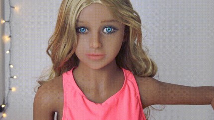 Sex Doll Porn Gif Pornhub