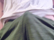 Big, thick, rock hard cock revealed 0013-1 5 gif
