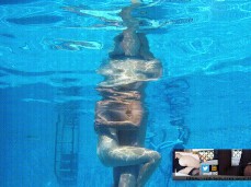 amateur underwater sex
