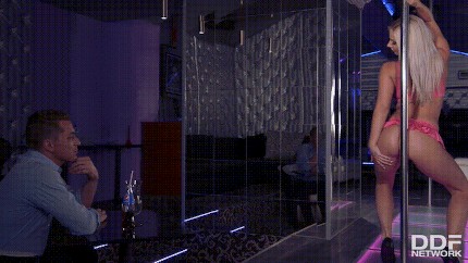 Nathaly Strip Club Porn Gif Pornhub com 