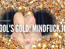 gold obedience gif