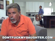 nimpho stepdaughter suck old friend's  cock gif