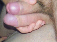 Bubustark and his best buddy rubbing uncut cock to cock 0100-1 gif