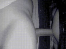 GHSFBAY: Thrusting in & Out gif