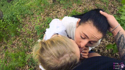 430px x 242px - Russian Threesome Outdoors Porn GIFs | Pornhub