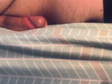 Bed Humping until I Cum gif