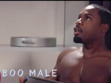 DeAngelo Jackson caught jerking off to porn by Nic Sahara 0003 5 gif