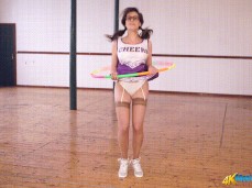 Jump the rope #1 gif