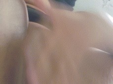 muslim babe fast strokes bald wet horny meaty pussy - passionate squealing gif