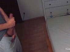 wife surprise gif