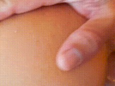 POV Hot penetration huge cock for small pussy gif