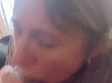 I'M GETTING MY CUM! I DON'T CARE IF YOU'RE TIRED! gif