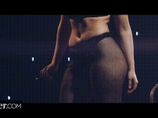 Innocent-looking PAWG is Ready to Dominate You and Make You Cum Fast gif