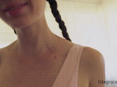 Islagracee grinding the hell out of a dick gif