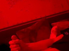 Red room hot shot 😈💦 gif