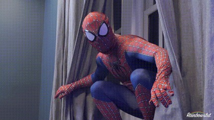 Spiderman Cosplay Porn GIFs Pornhub