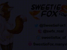 Sweetie Fox gif
