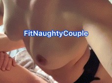 dirty talking mommy pegging gif