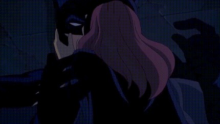 430px x 242px - Batman Cartoon Porn GIFs | Pornhub