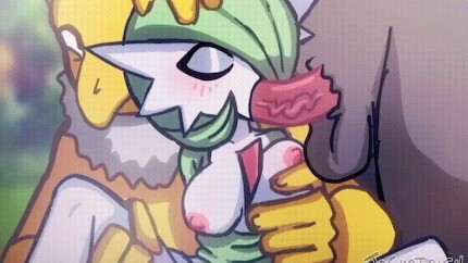 Gardevoir From Pokemon Porn - Pokemon Gardevoir Porn GIFs | Pornhub