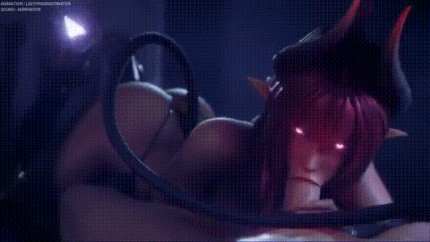 Hentai Demon Gangbang - Hentai Demon Gangbang Porn GIFs | Pornhub