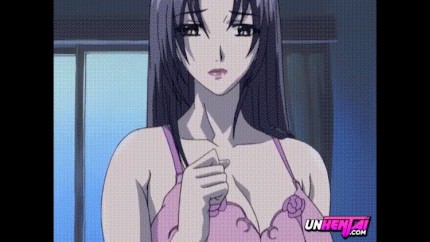 Anime Hentai Step Mom Porn GIFs | Pornhub