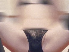 Huge anal dildo sissy gif