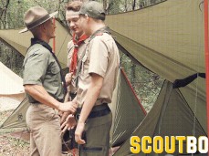 scouts kiss 0227 gif