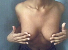 Sensitive nipples gif