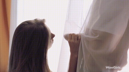 430px x 242px - Curtain Blowjob Porn GIFs | Pornhub