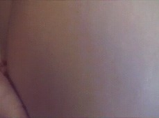 Molly Jane fingered gif