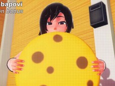 ruby cookie gif