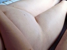 POV I got fucked on the side and he asked me to ride on him gif