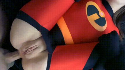 From The Incredibles Violet Sex - GIFs Porno The Incredibles Violet Sex | Pornhub