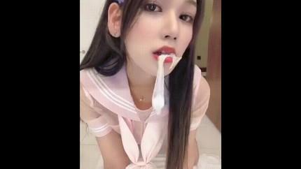 Asian Shemale Condom - Condom Trans Porn Gif | Pornhub.com