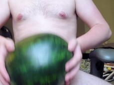watermelon gif