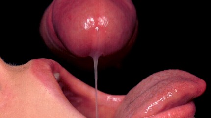 Best Cum In Mouth Ever - Fantastic Cum Dumpster For Your Dick! Best Cum In Mouth Ever!!! Close Up  Porn Gif | Pornhub.com