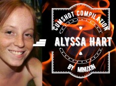 Alyssa Hart gif