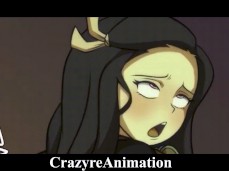 Demon Slayer: Kimetsu no Yaiba Porn Parody - Nezuko & Tanjiro Animation gif