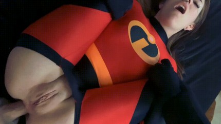 Cosplay Anal Porn Gif Pornhub com 