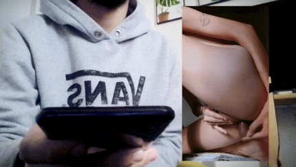Girl Boor Video - Nude Girl Mast Boor Video Porn GIFs | Pornhub