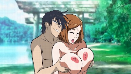 430px x 242px - Hentai Anime Breastfeeding Porn GIFs | Pornhub