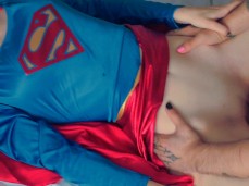 supergirl gif