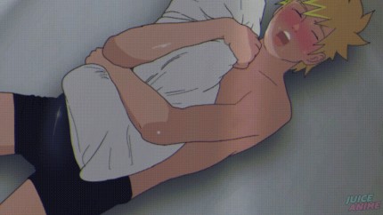 Anime Porn Gaygif - Amore Eterno Gay Porn Gif | Pornhub.com